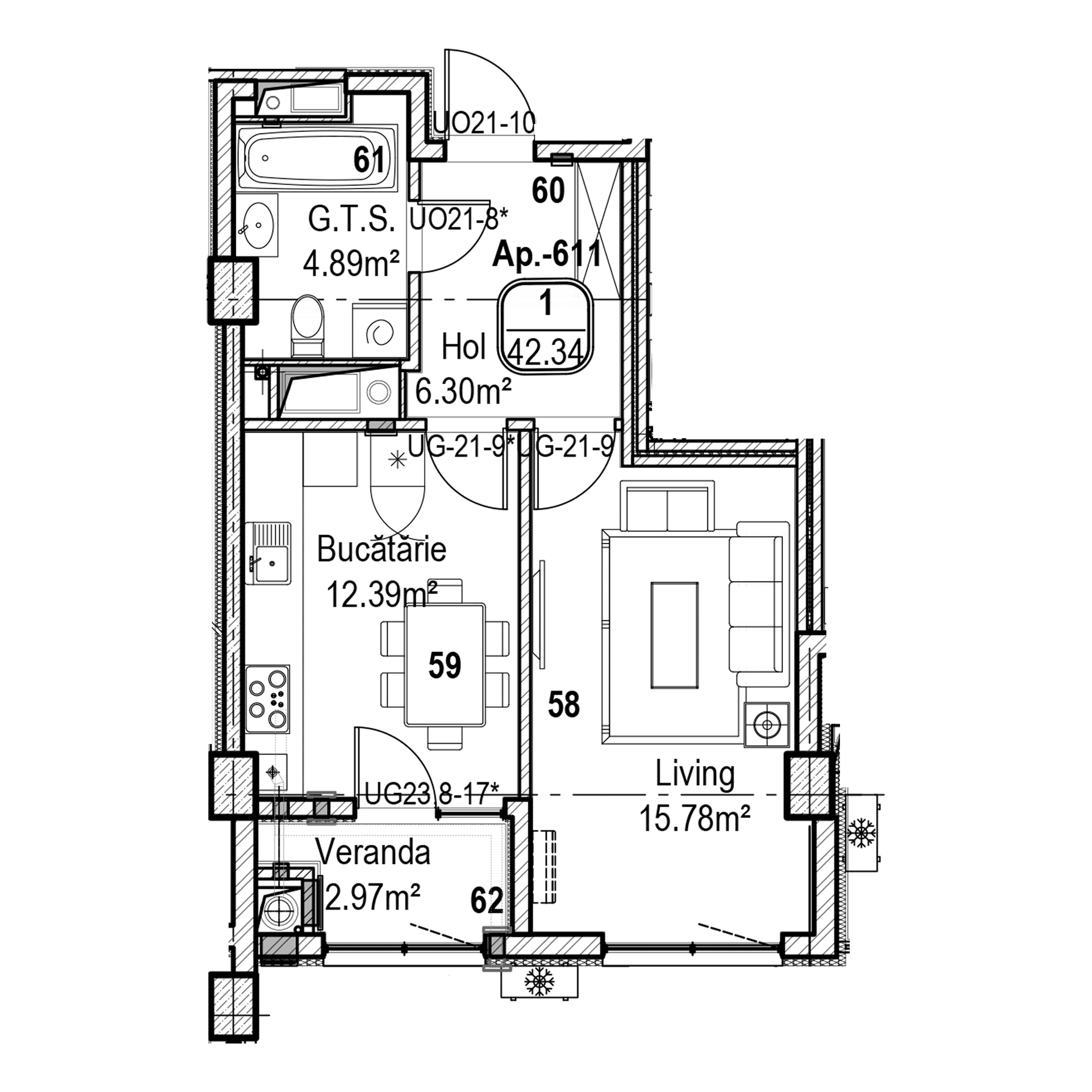 apartment cover photo